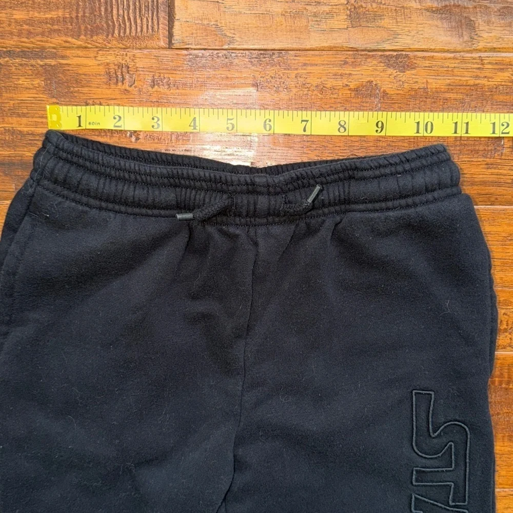 Gap Kids | Star Wars™ Jogger and Sweatshirt, unisex Small 6-7, black